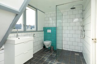 Wezellaan 13 HILVERSUM