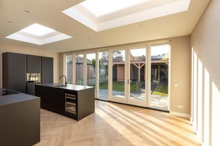Pieter de Hooghlaan 10 HILVERSUM