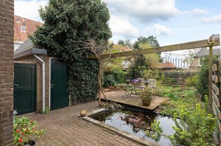 Rigelstraat 81 HILVERSUM