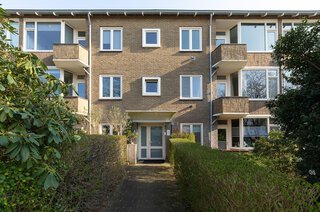 Admiraal de Ruyterlaan 61 HILVERSUM