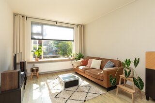Rontgenstraat 28 HILVERSUM