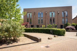 Vingboonsstraat 98 HILVERSUM