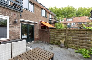 Franklinstraat 26 HILVERSUM