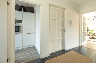 Beverlaan 56 HILVERSUM