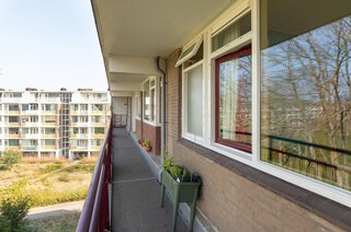 William Boothlaan 334 AMSTELVEEN