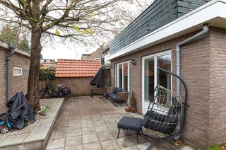 Eikbosserweg 216 HILVERSUM