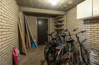 Stroeslaan 93 HILVERSUM