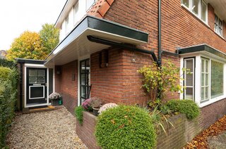 Radiostraat 87 HILVERSUM