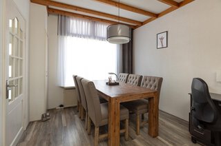 Geuzenweg 158 HILVERSUM