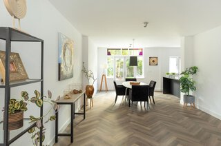 Snelliuslaan 7 HILVERSUM