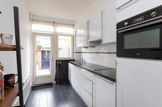 Van Wassenaerlaan 14 HILVERSUM