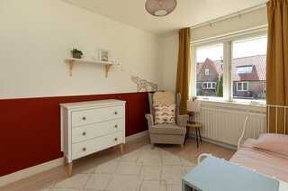 Vossenstraat 23 HILVERSUM
