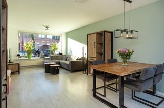 Lijsterweg 97 HILVERSUM