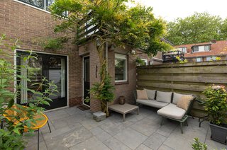 Franklinstraat 24 HILVERSUM