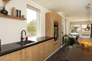 Beetslaan 13 HILVERSUM