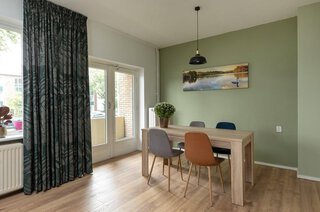 Stephensonlaan 14 HILVERSUM