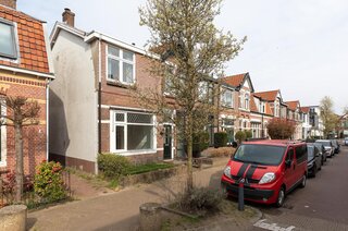 Dahliastraat 20 HILVERSUM