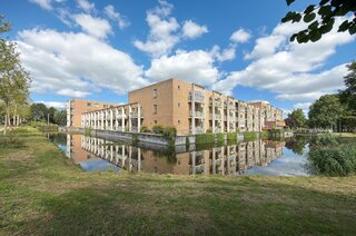 Oudergaarde 1 227 KORTENHOEF