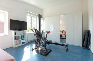De Loodsen 4 HILVERSUM