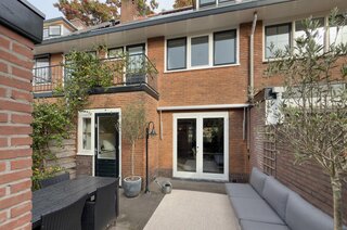 Eemnesserweg 202 HILVERSUM