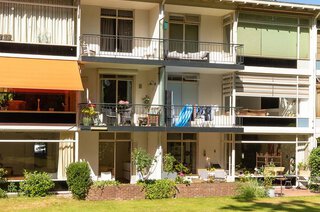 Vaartweg 126 HILVERSUM