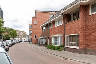 Kampstraat 77 HILVERSUM