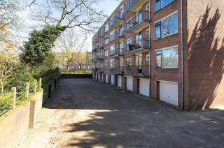 Jacob van Heemskerckstraat 25 HILVERSUM