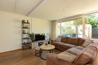 Maaiersweg 6 HUIZEN