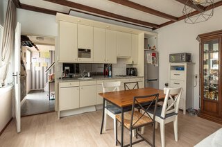 Tulpstraat 1 HILVERSUM