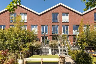 Oude Spoorbaan 46 HILVERSUM