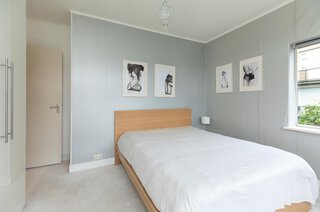 Burgemeester Andriessenstraat 58 HILVERSUM