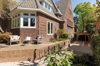 Tesselschadelaan 17 A HILVERSUM