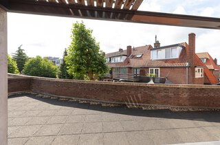Bussumerstraat 27 -G HILVERSUM