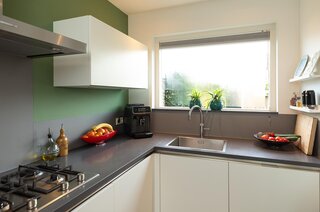 Moerbeilaan 72 HILVERSUM