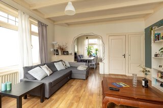 Leeghwaterstraat 74 HILVERSUM