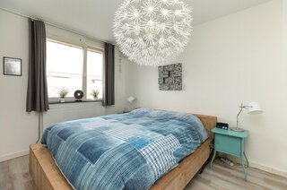 Ten Boomstraat 26 HILVERSUM