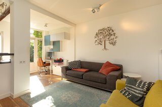 Laanstraat 3 C HILVERSUM