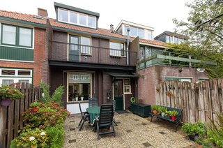 Coehoornstraat 29 HILVERSUM