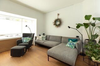 Franklinstraat 24 HILVERSUM