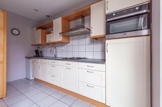 Minckelersstraat 29 HILVERSUM