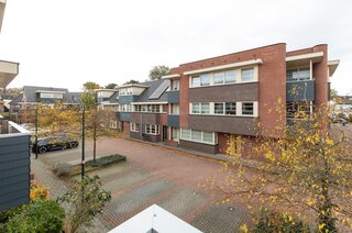 Binnendoor 2 HILVERSUM