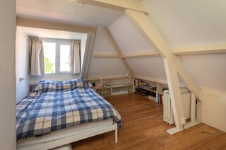 Fabritiuslaan 48 HILVERSUM