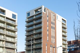 Prins Bernhardstraat 89 HILVERSUM