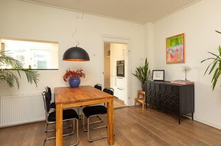 Faisantenstraat 46 HILVERSUM