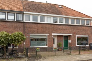 Leeuwerikstraat 48 HILVERSUM