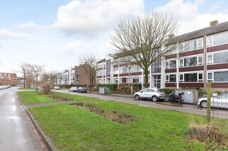 Stroeslaan 93 HILVERSUM