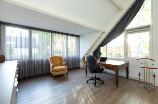 Eikbosserweg 185 HILVERSUM