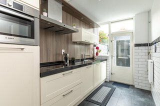 Van Dijkstraat 8 HILVERSUM