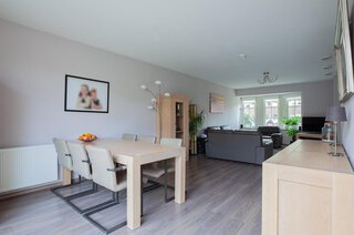 Minckelersstraat 29 HILVERSUM