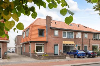 Larenseweg 185 HILVERSUM